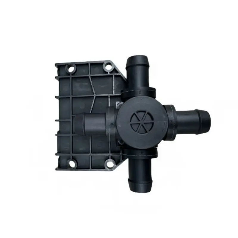 4-Way Valve for Tesla Model X/S 6007370-00-B / 6007370-00-F