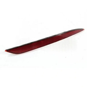 Rear Bumper Tail Reflector Light for Tesla Model S 6007706-00-D / 6007705  harrybyd