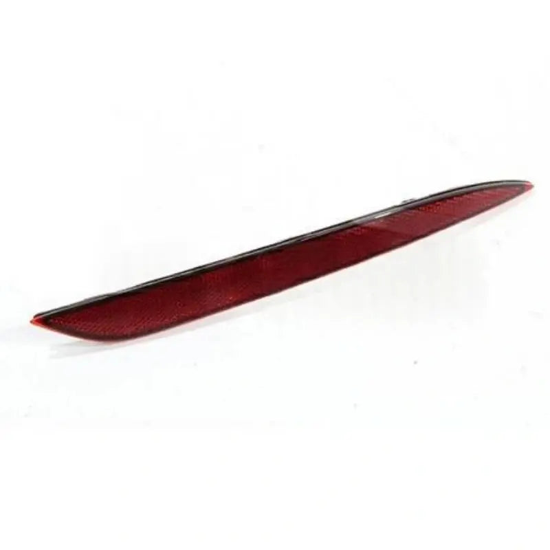 Rear Bumper Tail Reflector Light for Tesla Model S 6007706-00-D / 6007705  harrybyd