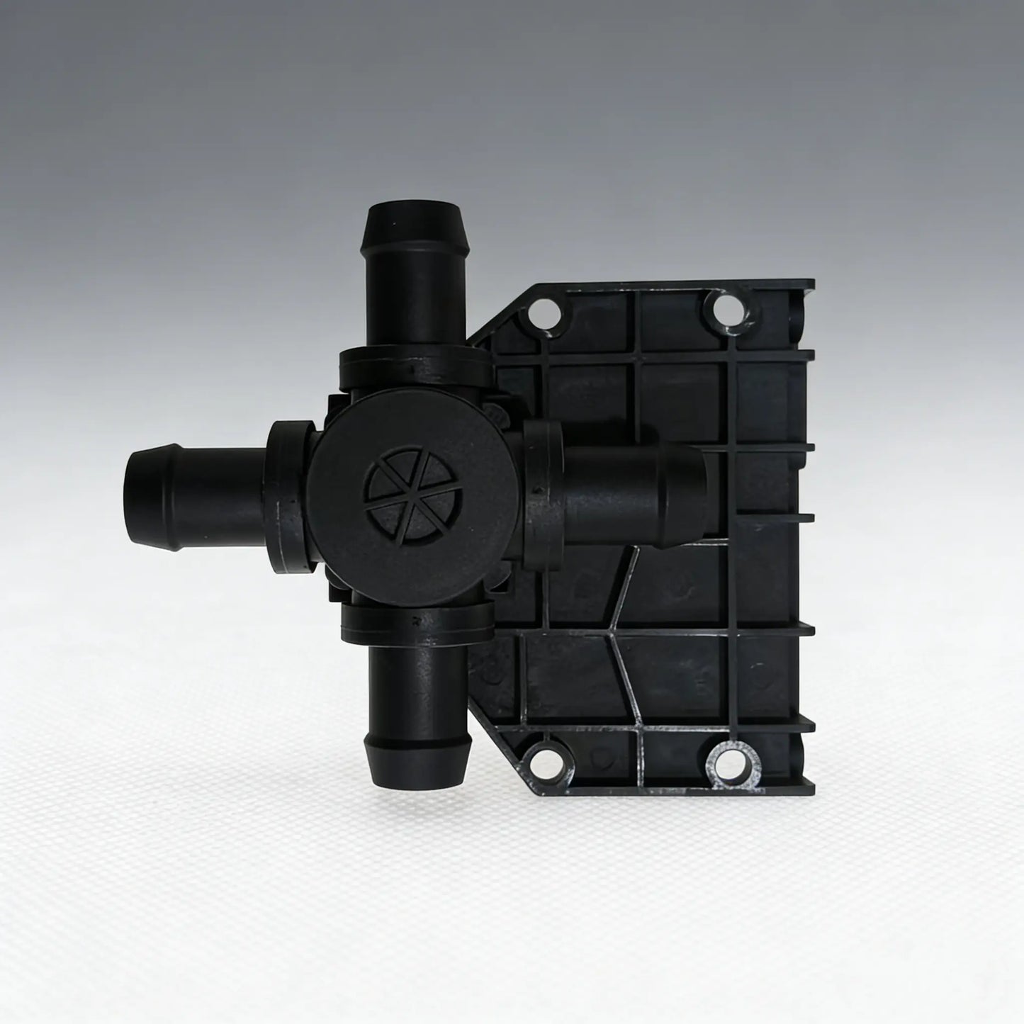 4-Way Valve for Tesla Model X/S 6007370-00-B / 6007370-00-F