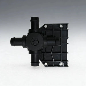 4-Way Valve for Tesla Model X/S 6007370-00-B / 6007370-00-F  harrybyd