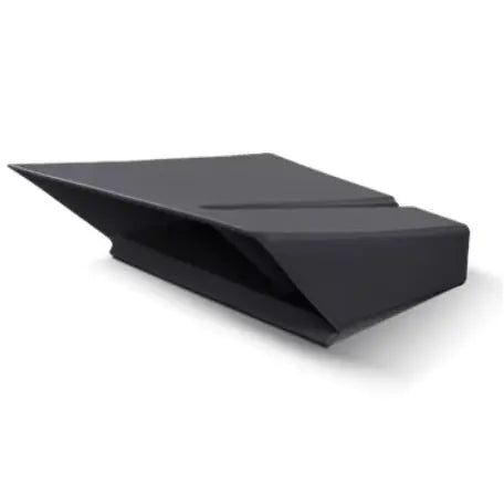 Rear Silicone Trash Can for BYD Sealion 6  harrybyd