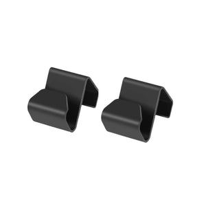 Passenger Compartment Glove Box Hooks for BYD (2pcs)  harrybyd
