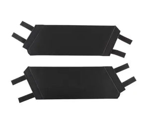 Rear Trunk Side Storage Box for BYD harrybyd