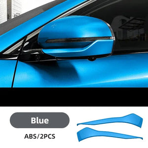 Rearview Mirror Protector Strip for BYD Atto 3 (2pcs)  harrybyd