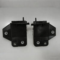 Front Bumper Fascia Bracket Support for Tesla Model S 1061331-00-B / 1061332-00-B