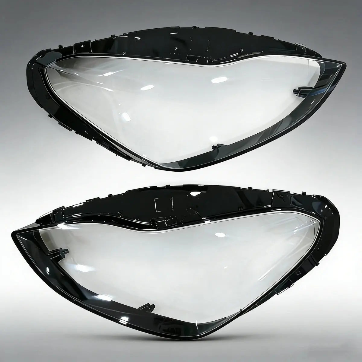 Headlight Cover for Tesla Model 3 1096834  harrybyd