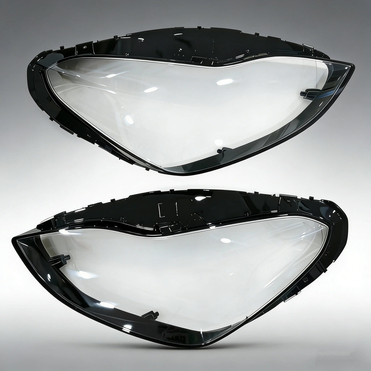 Headlight Cover for Tesla Model 3 1096834