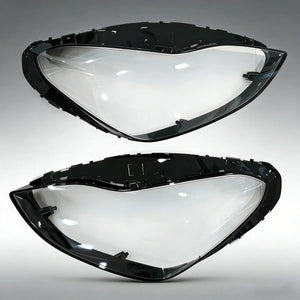 Headlight Cover for Tesla Model 3 1096834  harrybyd