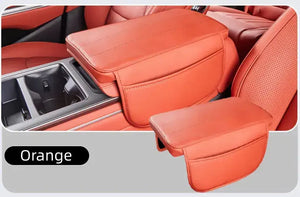 Armrest Cover for BYD Sealion 8  harrybyd