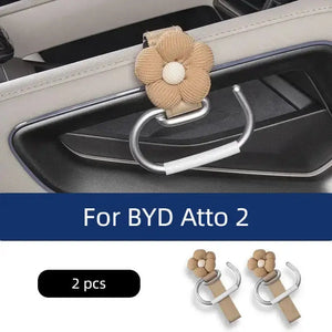 Center Console Hook for BYD Atto 2  harrybyd