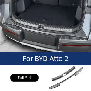 Door Sill Protector for BYD Atto 2  harrybyd
