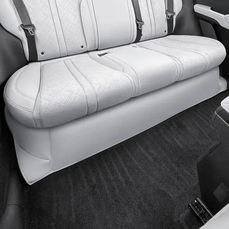 Under Seat Anti-Kick Protector for BYD Atto 2  harrybyd