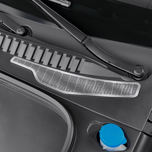 Car Air Intake Grille Insect Protection Cover for BYD Sealion 7 (3pcs)