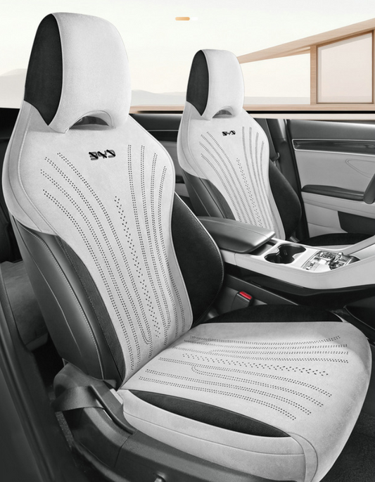 Fully-Covered Seat Cover for BYD Sealion 6