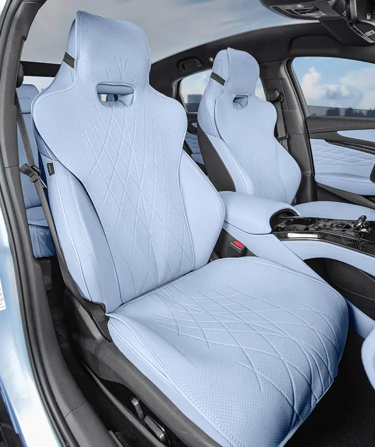 Full Set Seat Covers for BYD Seal EV  harrybyd