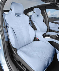 Full Set Seat Covers for BYD Seal EV  harrybyd
