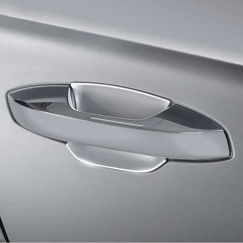 Door Bowl Sticker for BYD Sealion 6 (4pcs)  harrybyd