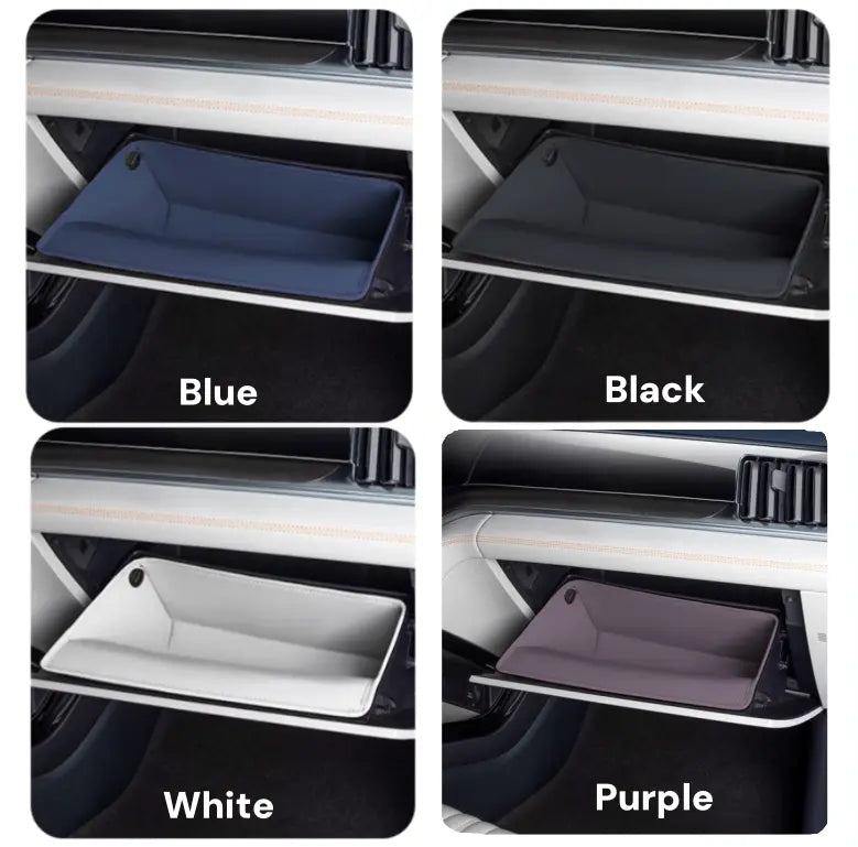 Glove Storage Box Liner for BYD Sealion 6  harrybyd