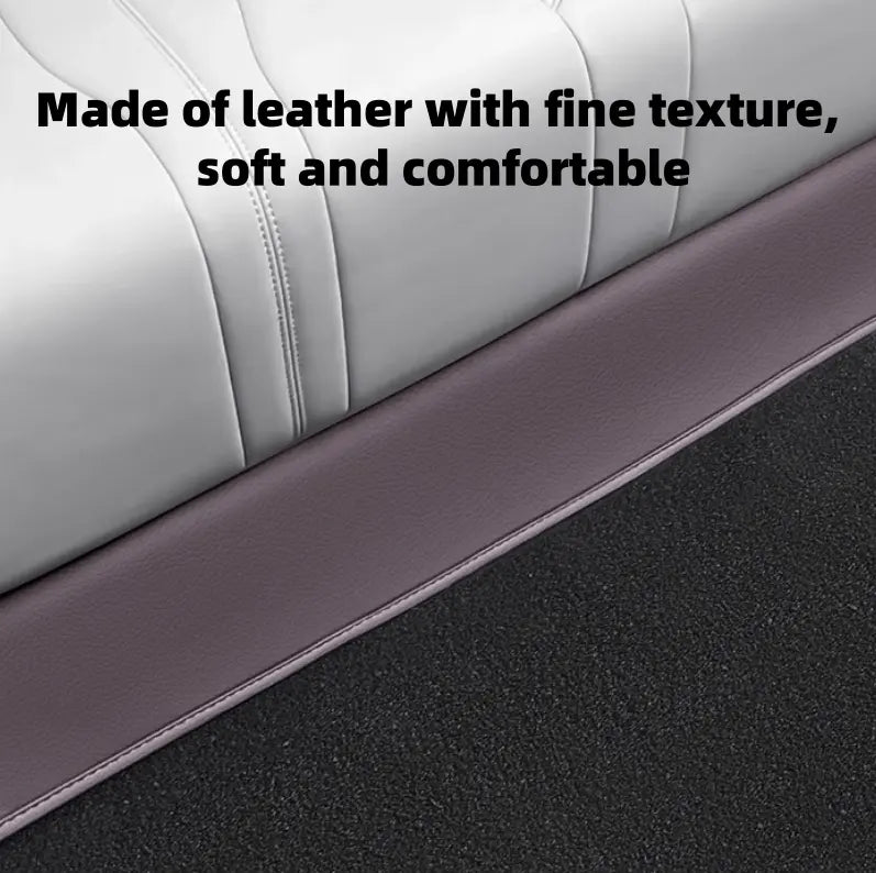 Car Interior Protective Mat for BYD Sealion 6  harrybyd