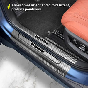 Door Sill Protective Cover for BYD Sealion 7? harrybyd