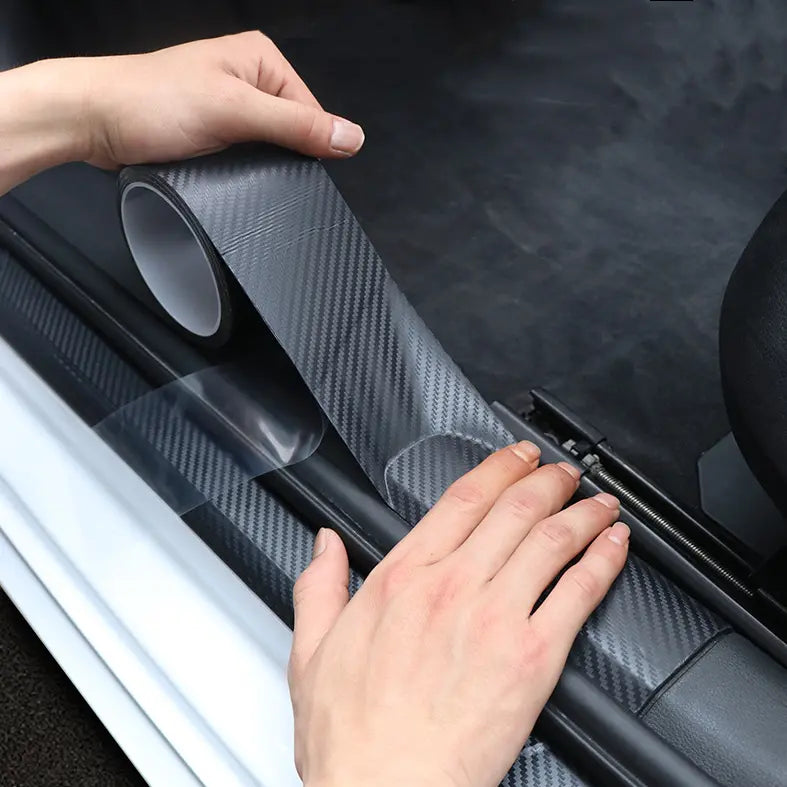 Anti-Collision Strips for BYD  harrybyd