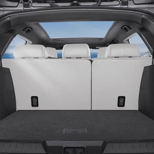 Car Interior Protective Mat for BYD Sealion 6  harrybyd