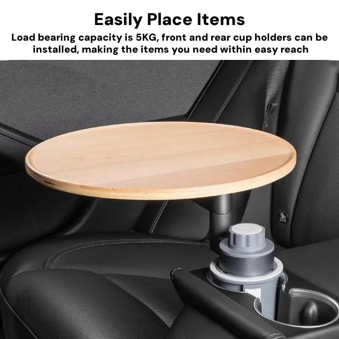 Car Floating Table for BYD  harrybyd