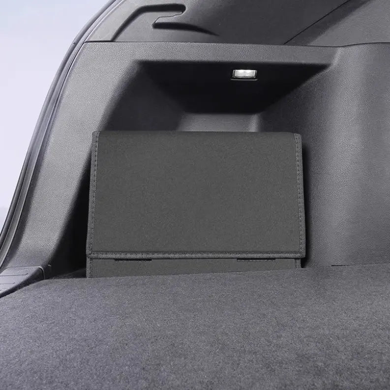 Trunk Side Storage Box for BYD Sealion 6  harrybyd