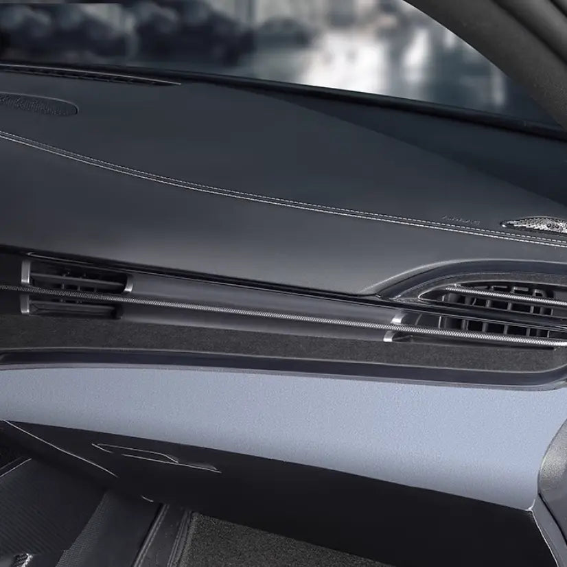 Dashboard Protective Trim for Seal EV  harrybyd