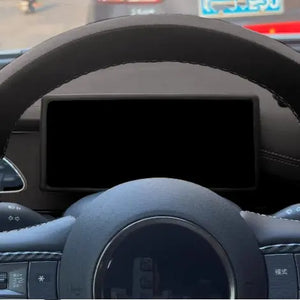 Screen Edge Protector Frame for BYD Seal  harrybyd