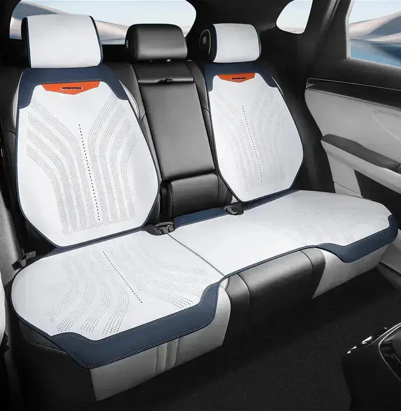 Seat Cushion for BYD (Full set 5-seater)? harrybyd