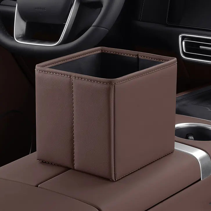 Car Trash Can and Storage Box  harrybyd