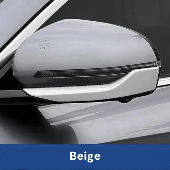Rearview Mirror Protector Strip for BYD Sealion 6 (2pcs)  harrybyd