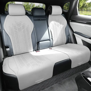 Suede Seat Cover for BYD Sealion 6  harrybyd