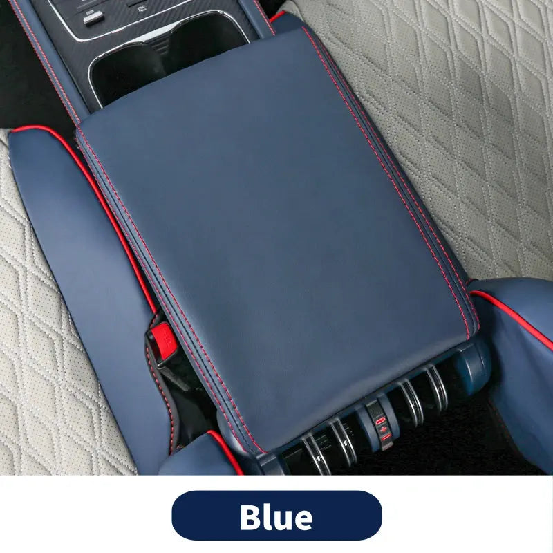 Armrest Box Cover for BYD Atto 3  harrybyd