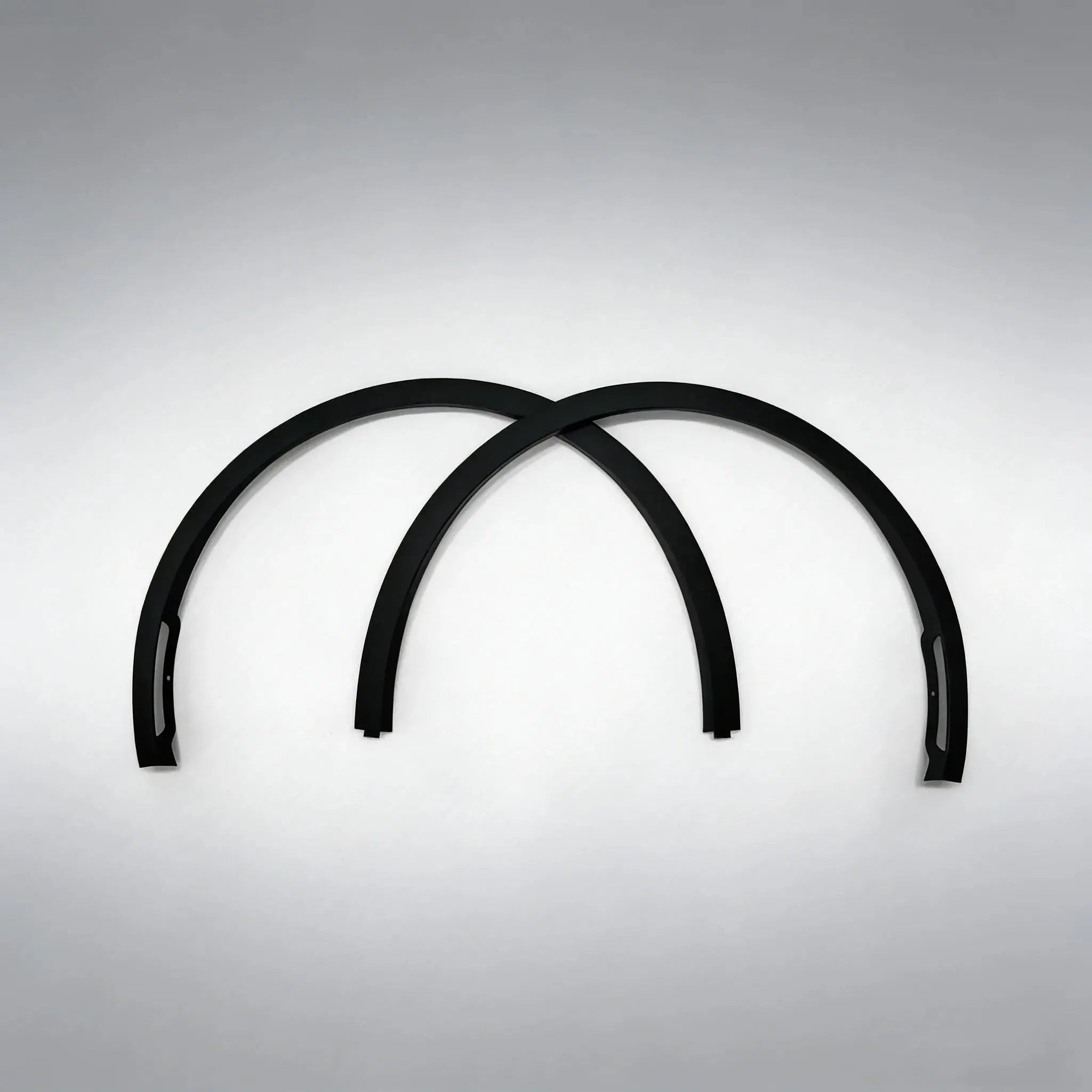 Fender Trim for Tesla Model Y 1494185 / 1494186 / 1494185-98-C / 1494186-98-C  harrybyd