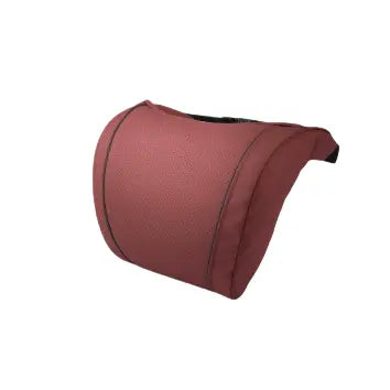 Car Headrest and Lumbar Pillow  harrybyd