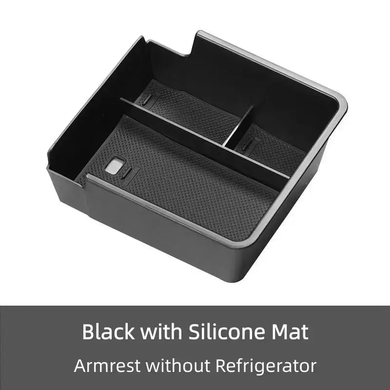 Armrest Storage Box for BYD Sealion 8  harrybyd