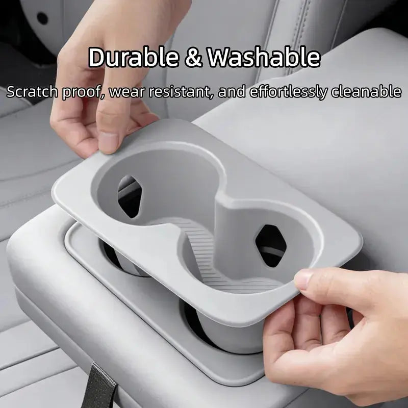 Cup Holder for BYD Atto 2  harrybyd