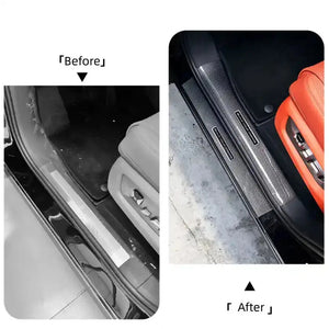 Door Sill Protector for BYD Sealion 8  harrybyd