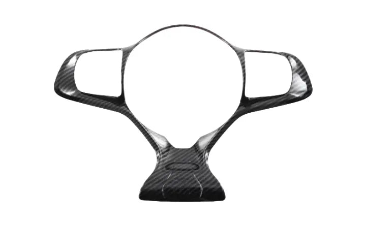 Steering Wheel Cover Trim for BYD Atto 3  harrybyd