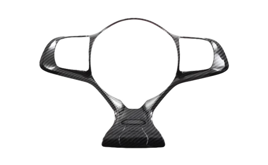 Steering Wheel Cover Trim for BYD Atto 3