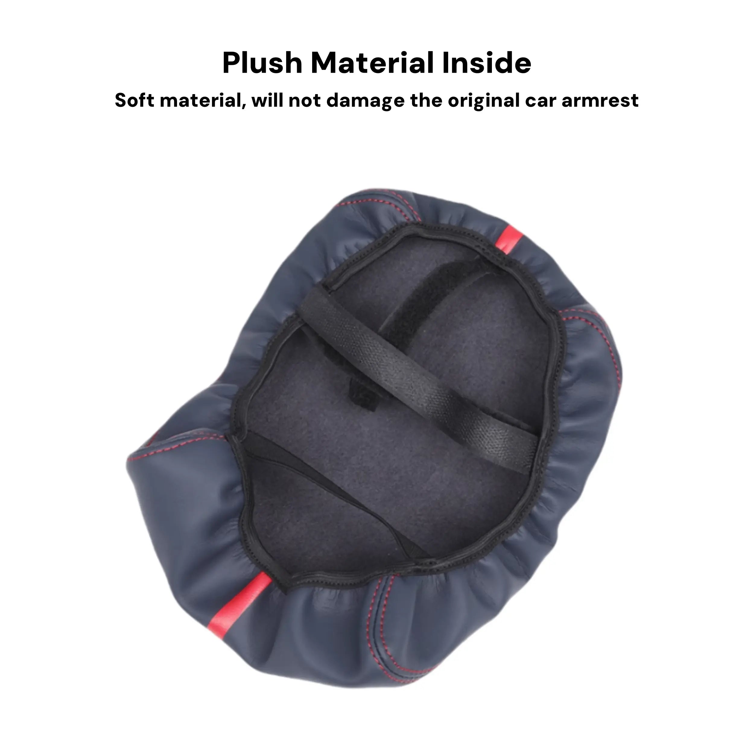 Armrest Cover for BYD Atto 3  harrybyd