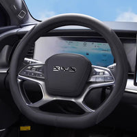 Steering Wheel Cover for BYD Sealion 7? harrybyd