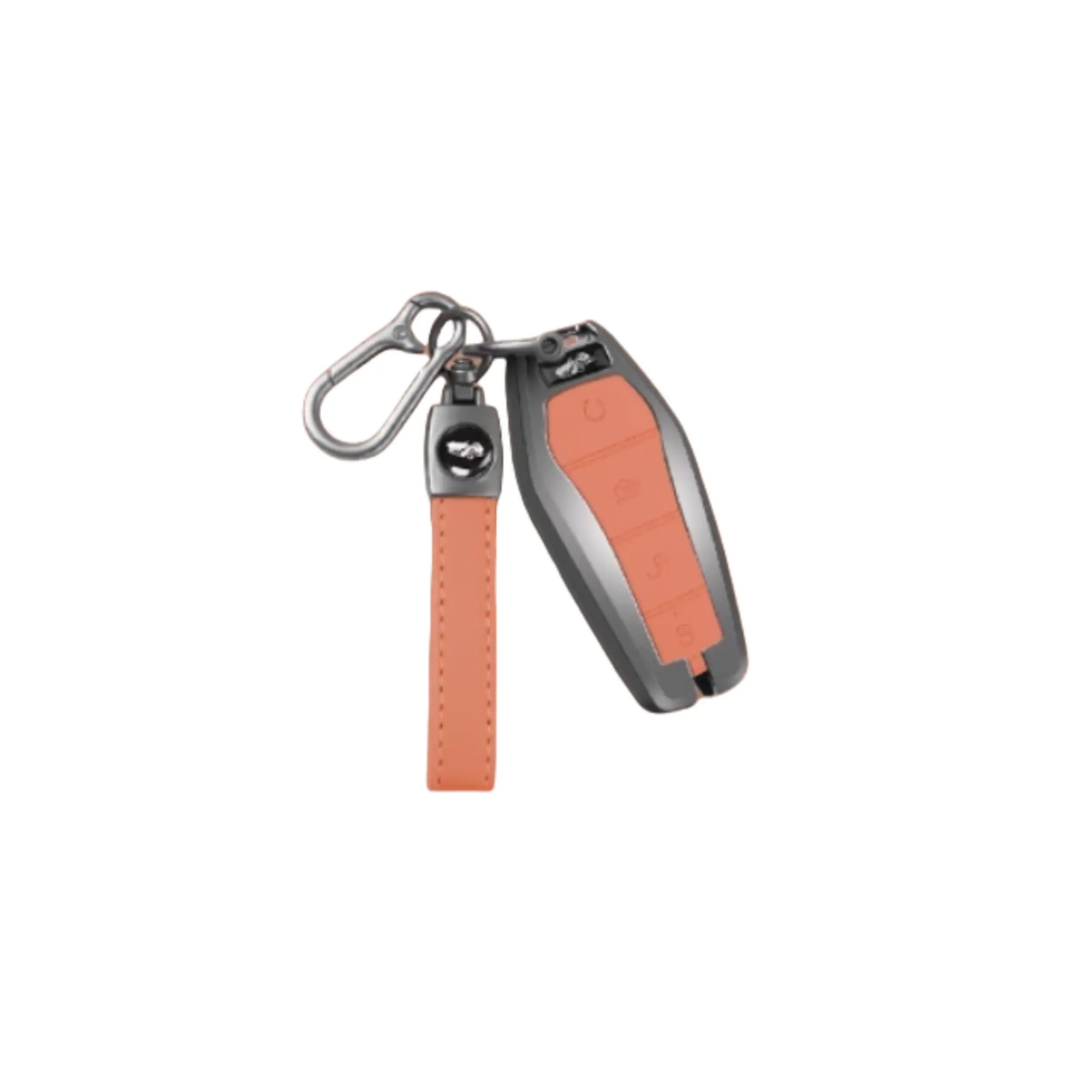 Key Fob Cover for BYD Sealion 7  harrybyd