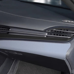Dashboard Protective Trim for Seal EV  harrybyd