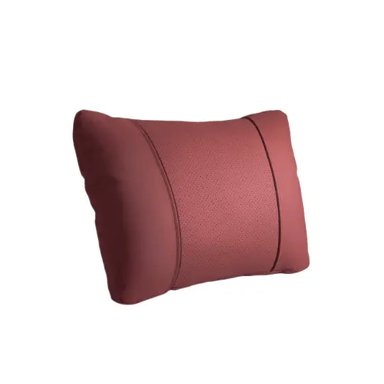 Car Headrest and Lumbar Pillow  harrybyd