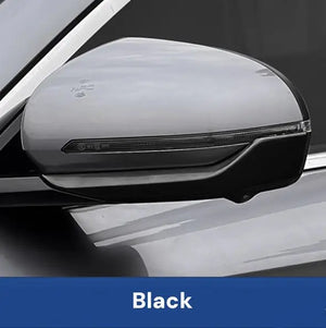 Rearview Mirror Protector Strip for BYD Sealion 6 (2pcs)  harrybyd