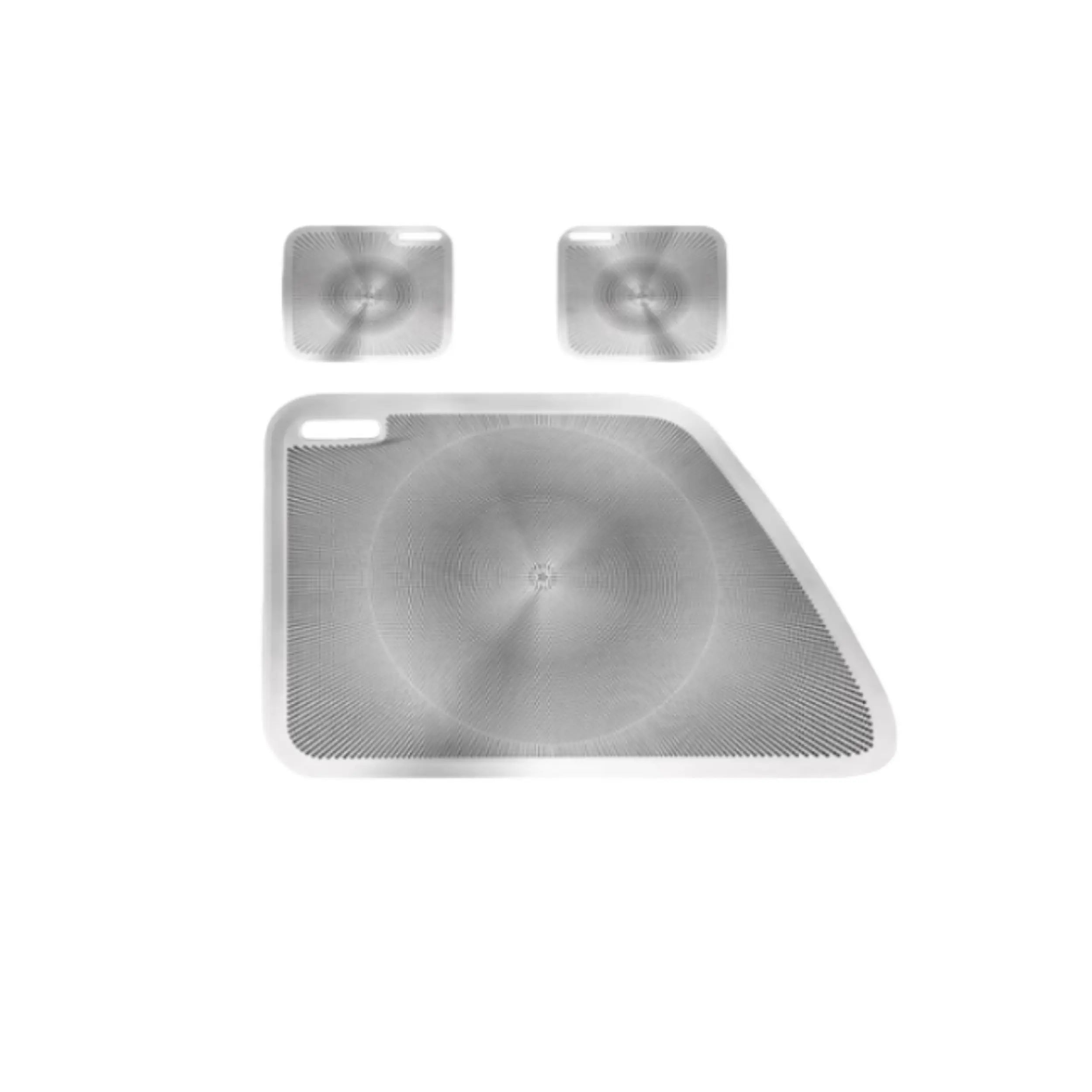 Speaker Cover for BYD Sealion 7  harrybyd